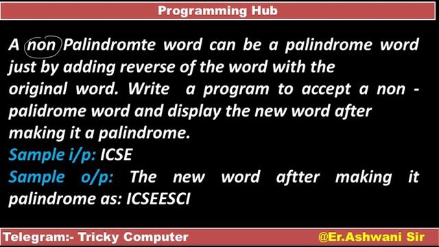 ICSE 2023 Computer Most Expected Questions || String #icse2023 смотреть онлайн