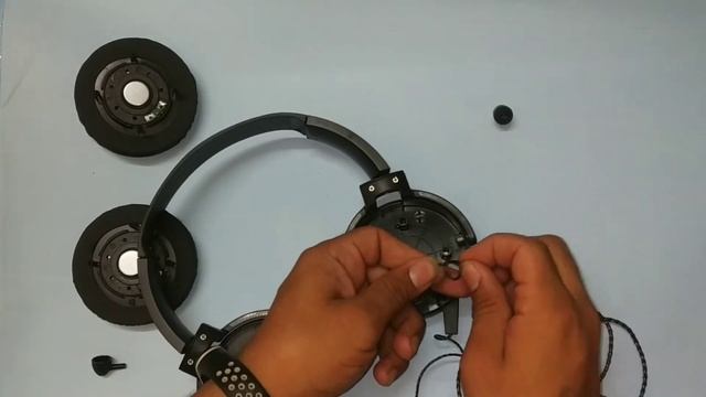 Sony  MDR-XB450AP Headphones || How To Repair Wired Headphones #headphones #sonyheadphones