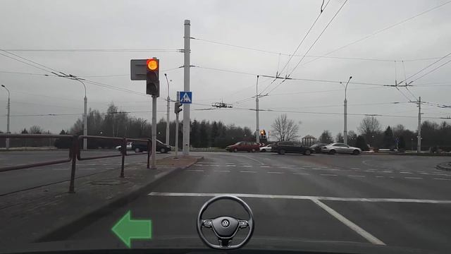 Поворотники. Когда включать и выключать. Важные особенности смотреть онлайн