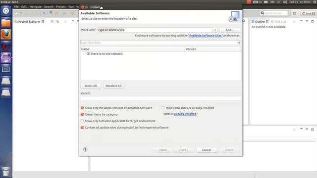 Инсталиране на m2e Maven plugin for Eclipse смотреть онлайн