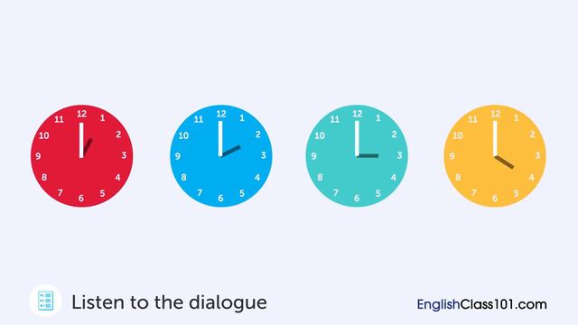 25 Minutes of English Listening Comprehension for Absolute Beginners смотреть онлайн