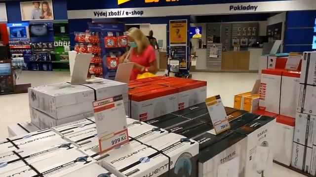 Andel.Praha.Прага, Андел.