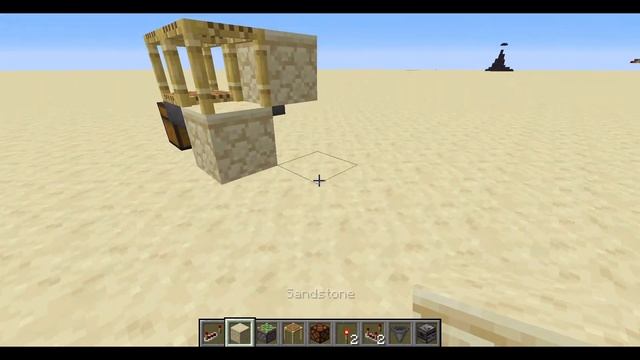 SIMPLE ITEM SORTER TUTORIAL for minecraft 1.16.5 Expandable, Stackable Items смотреть онлайн
