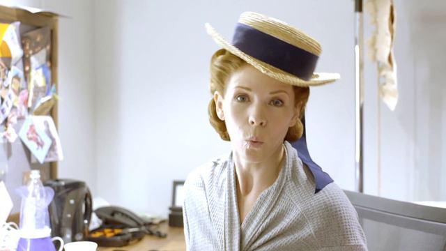 The King and I | Whistle a Happy Tune смотреть онлайн