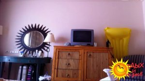 Отзывы отдыхающих об отеле Continental Garden Reef Resort 5*  г. Шарм-Эль-Шейх (ЕГИПЕТ)