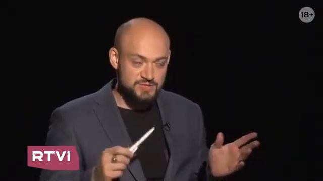 Станислав Дробышевский о религии.