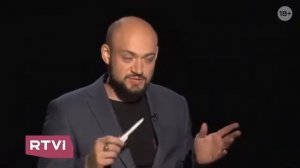 Станислав Дробышевский о религии.