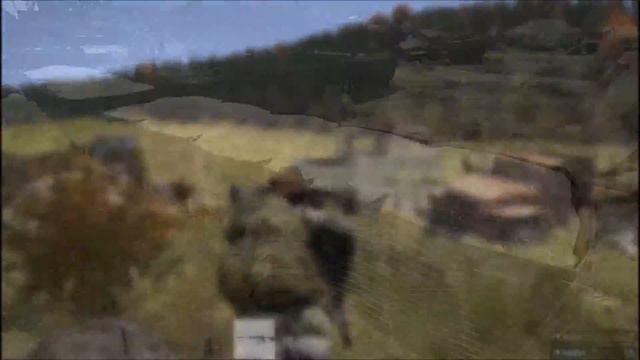 Same Squeaker Double Death (Dayz Standalone) смотреть онлайн