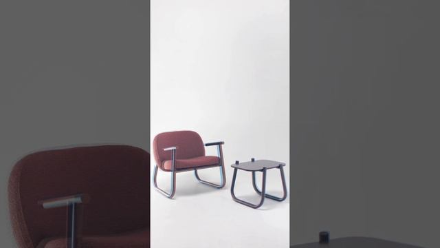 Armchair Basic смотреть онлайн