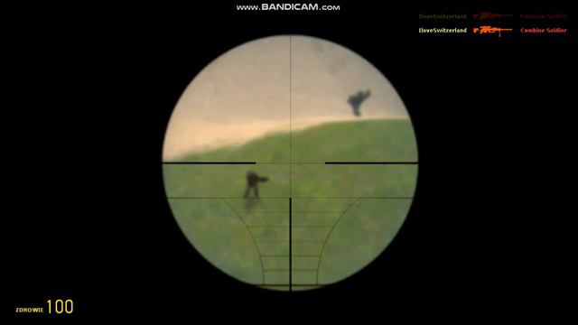Garrys Mod War Odcinek 1 смотреть онлайн