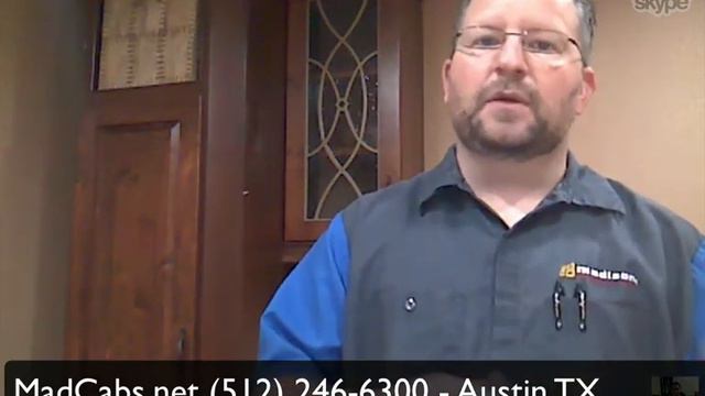 Custom Kitchen Cabinets Austin TX - (512) 246-6300 - Questions Answered смотреть онлайн