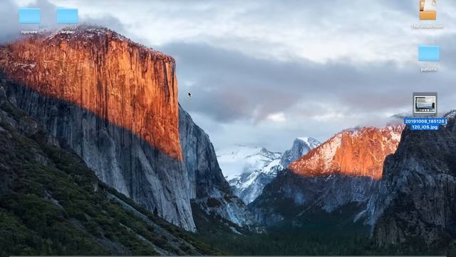 Как закрыть зависшую программу на Mac