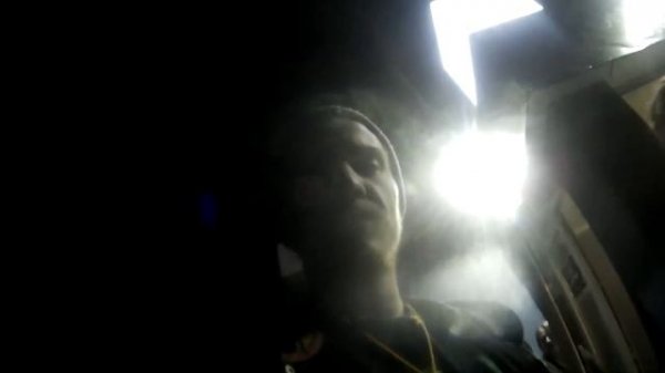 ''Soul of Master'' Tattoo Studio- Разбитое стекло трусом