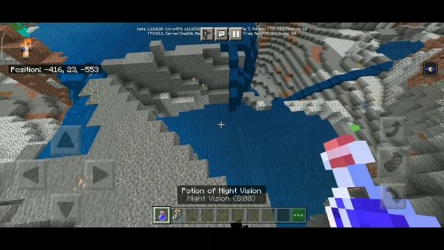 Minecraft pe 1.18.0.20 new update - MCPE 1.18.0.20 JAVA PARTY CHANGE & BUG FIXED смотреть онлайн