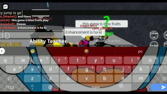 How to get buso haki in blox piece (Roblox BloxPiece) смотреть онлайн