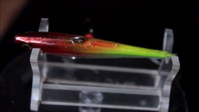 Раттлин (виб) тюлька смотреть онлайн