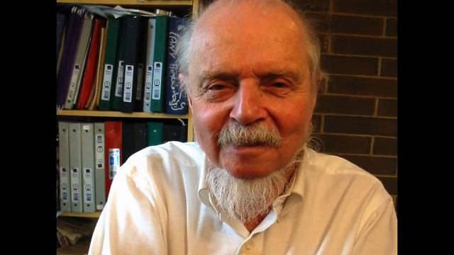 Alexander Esenin-Volpin Died At 91 Soviet-born American Poet And Mathematician