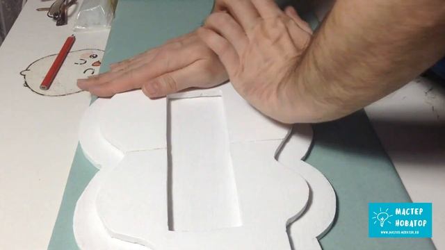 Обязательно запомни эту хитрость! Как сделать крутой светильник из куска фанеры своими руками смотреть онлайн