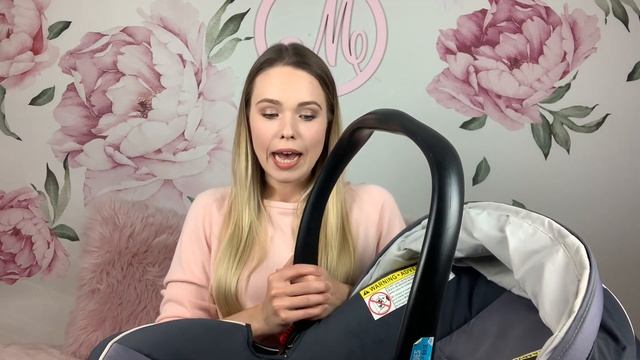 GRACO AIRE3 CLICK CONNECT TRAVEL SYSTEM REVIEW AFTER 18 MONTHS OF USE | STROLLER & CAR SEAT REVIEW смотреть онлайн