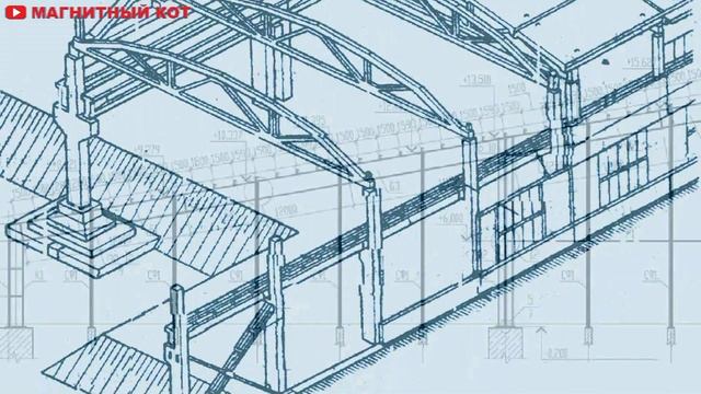 Главная улица Магнитогорска смотреть онлайн