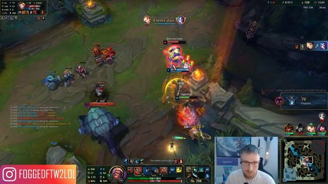 This Build Made My Attack Speed So Fast That My Frame Rate Couldn't Keep Up смотреть онлайн