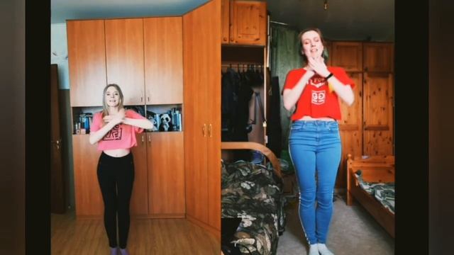 Challenge «Раскрой свой талант в самоизоляции» (лучшие работы) смотреть онлайн