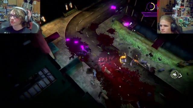 VALA: Vicious Attack Llama Apocalypse W/ Yezrin