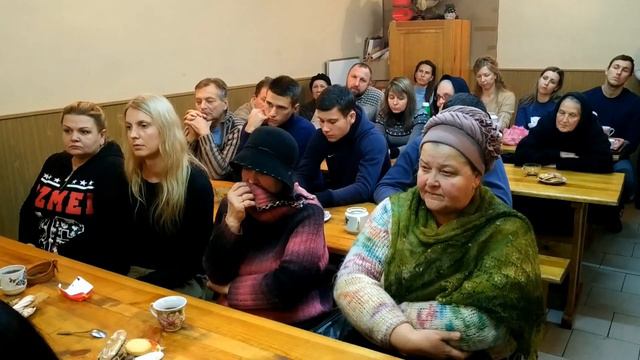 О современном мире (о. Алим Байрамов) смотреть онлайн