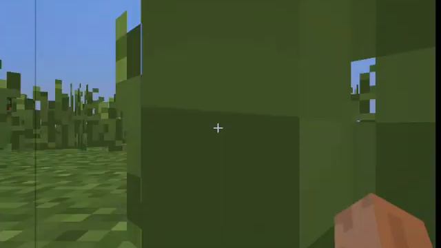 Ключ для регенирации мира minecraft) деревня, кратер)) смотреть онлайн