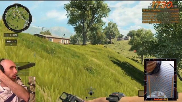 Call of Duty // Livestream // 1440p Ultra Crispness // PS4 // Free to view for limited time! // Cx смотреть онлайн