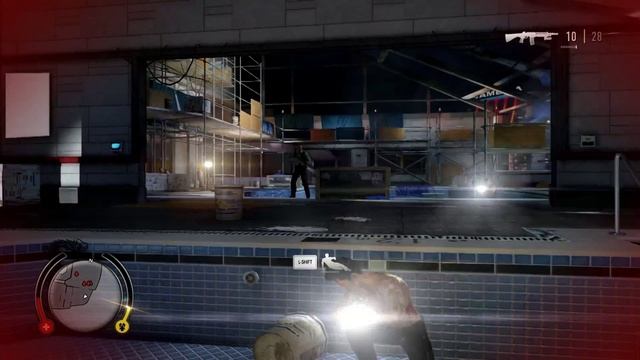 Прохождение Sleeping Dogs - Definitive Edition 16 часть Финал