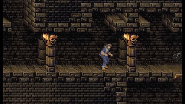 Nosferatu Longplay (SNES) [QHD]