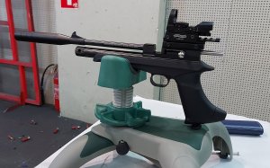 Black Strike B024. Часть 2. Распаковка, осмотр и рассуждения о ремонте.