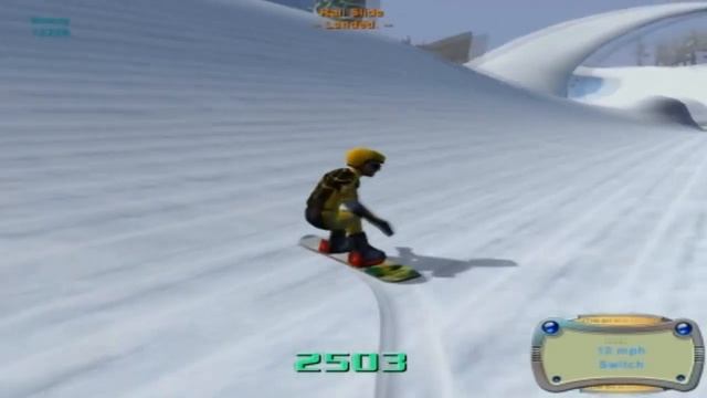 Snowbaording Championship 2004 смотреть онлайн