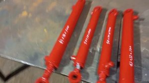 гидравлика на кун т 25 краткий обзор..