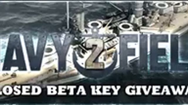 Navy Field 2 Closed Beta смотреть онлайн