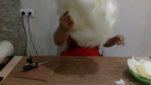 ПИОН ИЗ ИЗОЛОНА  ПО ШАБЛОНУ.mp4