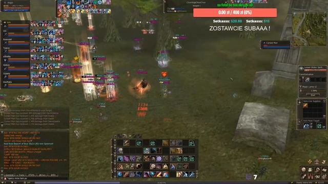 Play2Win CP - Priest of Core Wars смотреть онлайн