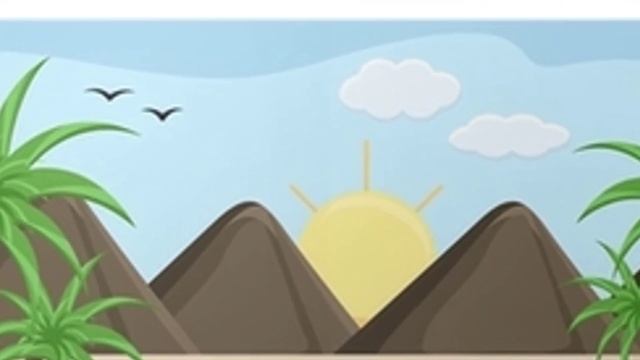 Cuento de las figuras geométricas смотреть онлайн