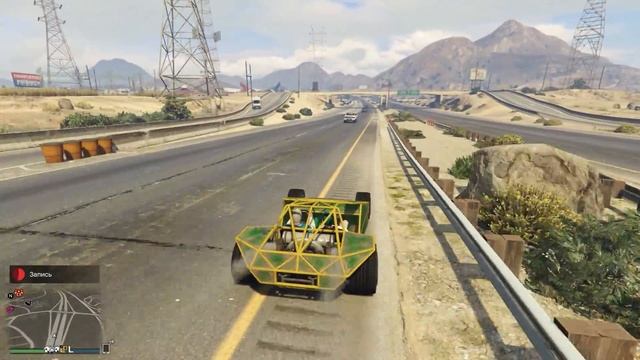 МАШИНА РАМПА ПРОТИВ ГРУЗОВИКА С РАМПОЙ НА БОЛЬШОЙ СКОРОСТИ (ГТА 5 ЭКСПЕРИМЕНТЫ) смотреть онлайн