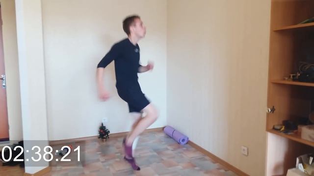 КАК СЖЕЧЬ ЖИР НА ЖИВОТЕ ЗА 5 МИНУТ В ДЕНЬ смотреть онлайн