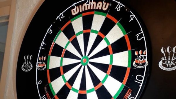 DARTS HITS TIP AND ADVICE Darts planet tv scoring challenge