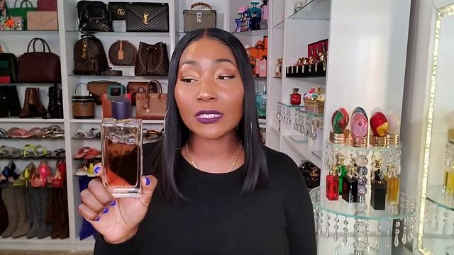 IRRESISTIBLE VANILLA FRAGRANCES FOR FALL?? LOVE POTION PERFUMES FOR WOMEN смотреть онлайн