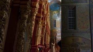 Прокимен глас 5 «Воскресни Господи Боже»