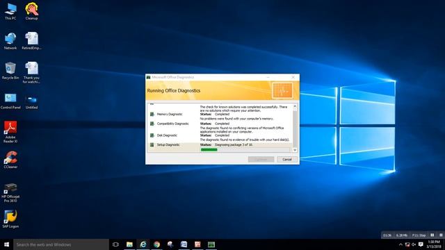MS office word error смотреть онлайн