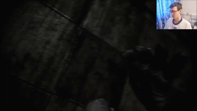 ФИНАЛ ► Batman: Arkham Asylum #12 смотреть онлайн