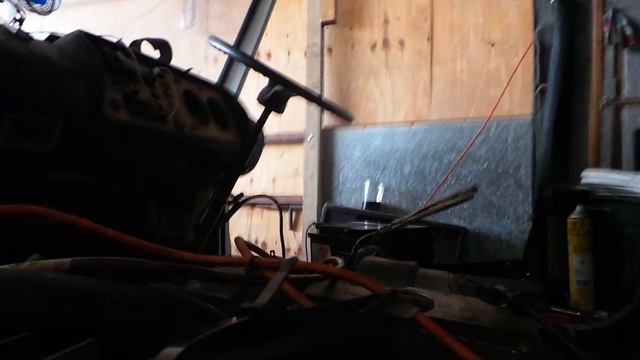 1979 VAUXWAGEN!! LT28 Campervan смотреть онлайн