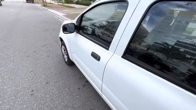 ? VOU RODAR COM ESSE CARRO AGORA (Fiat uno 2021 attractive) uber, 99pop, indriver смотреть онлайн