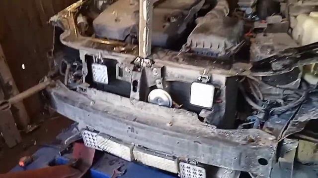 Приора после ремонта мастеров пяниц или халтурщиков смотреть онлайн