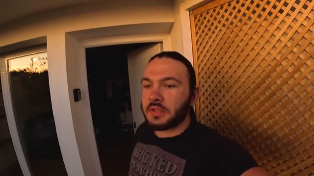 Самый южный город Испании, ресторан Бандероса. Часть 2. смотреть онлайн